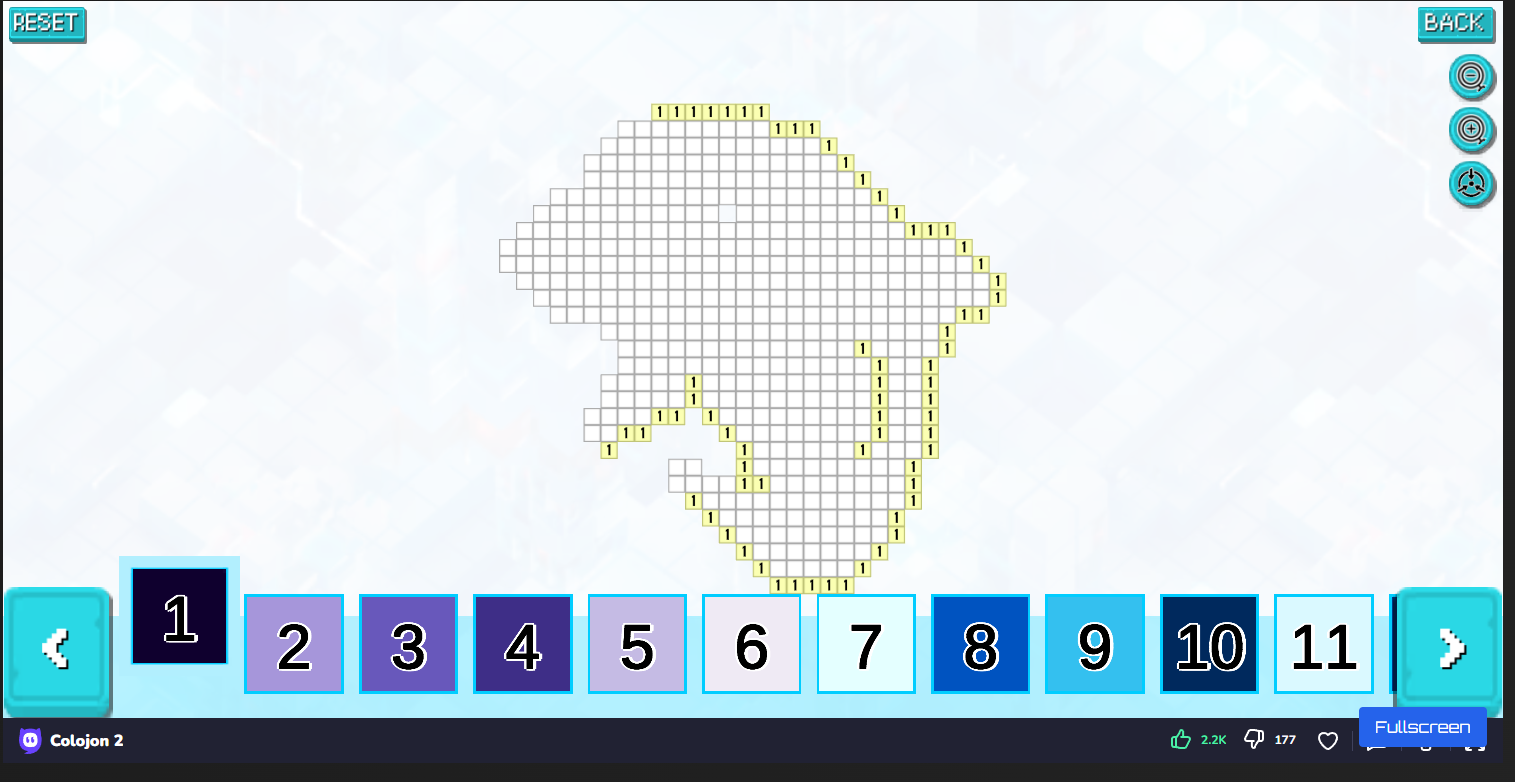 Game Screenshot 1