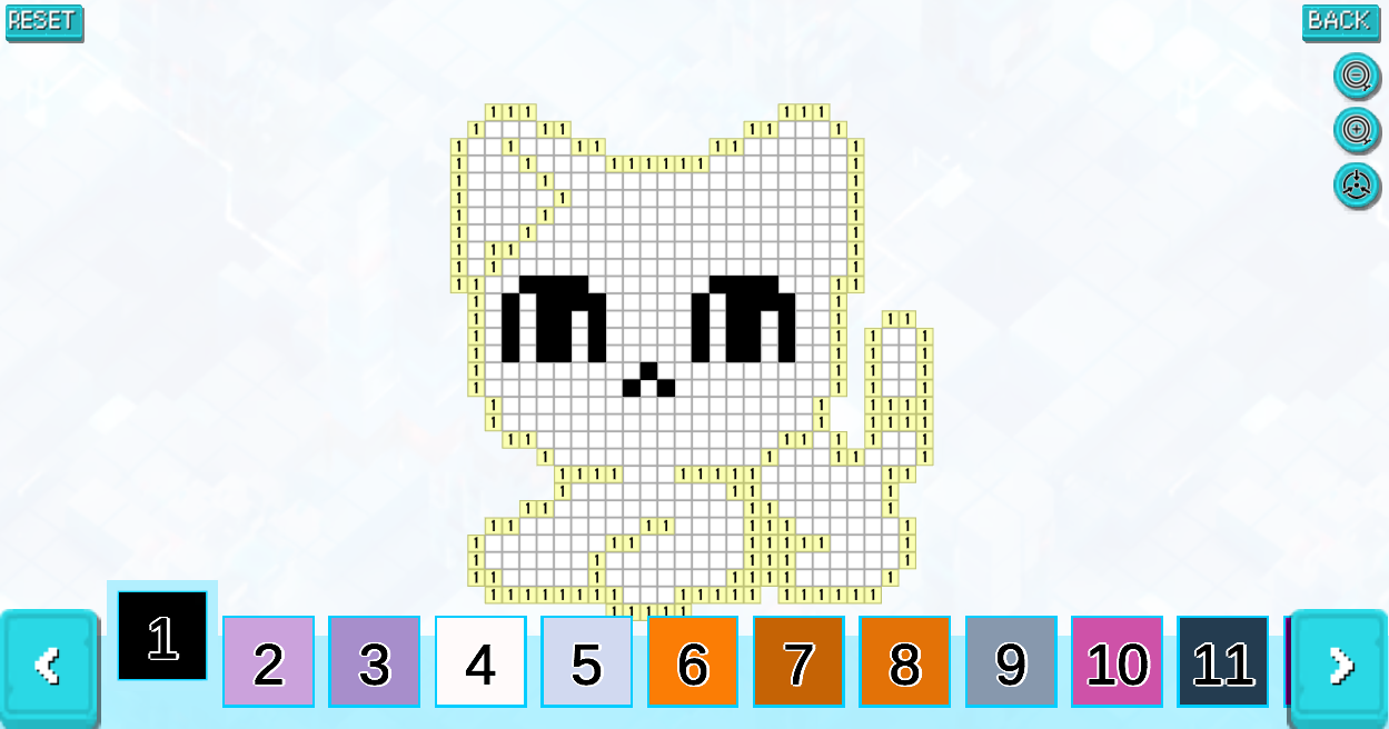 Game Screenshot 3
